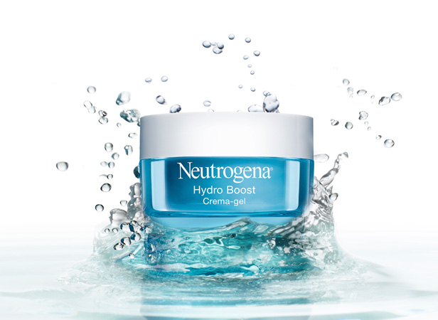 Productos Para El Cuidado Facial Neutrogena® 7019